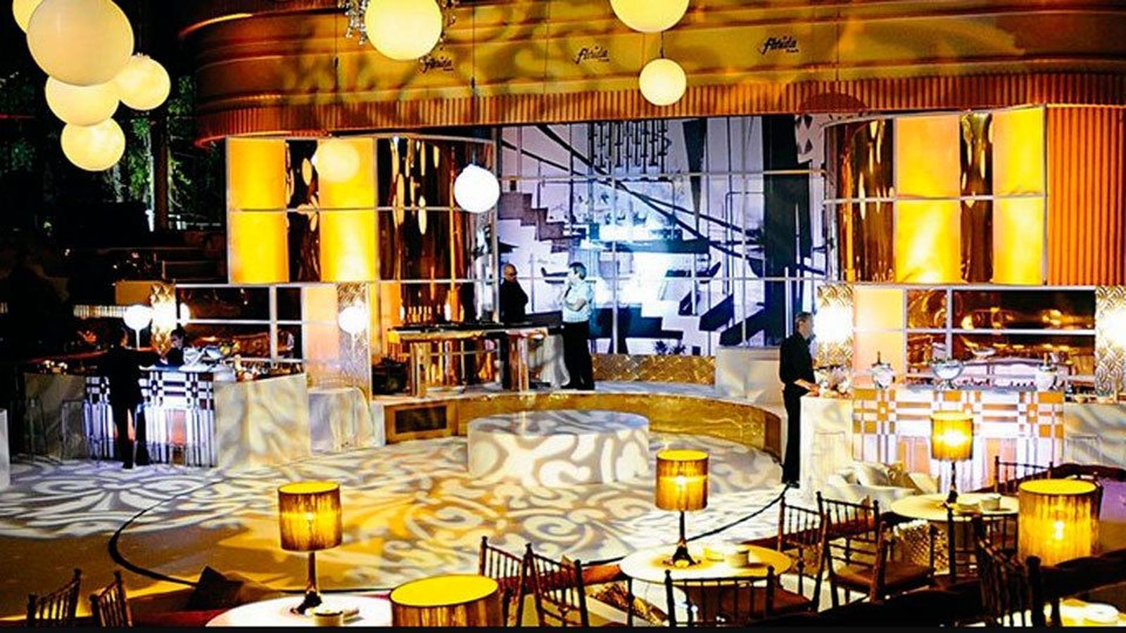 La mítica sala de fiestas Florida Park abre sus puertas este viernes