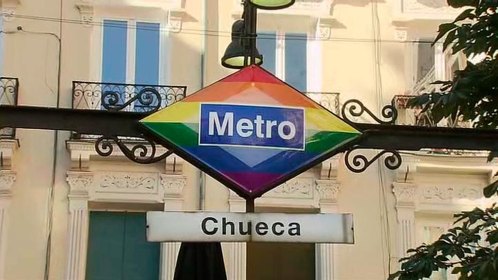 Las 5 curiosidades de Chueca que seguro no conocías