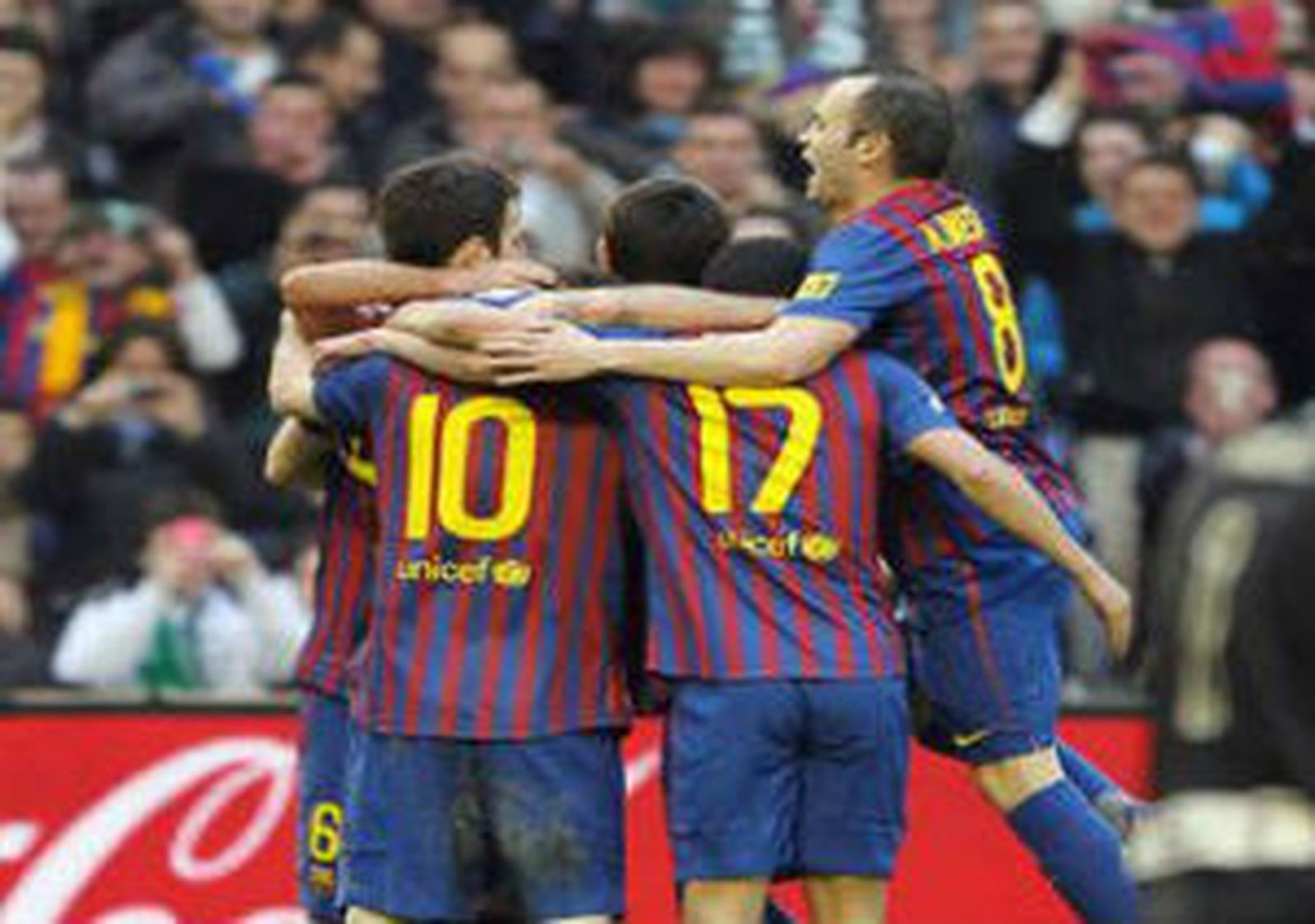 Barcelona