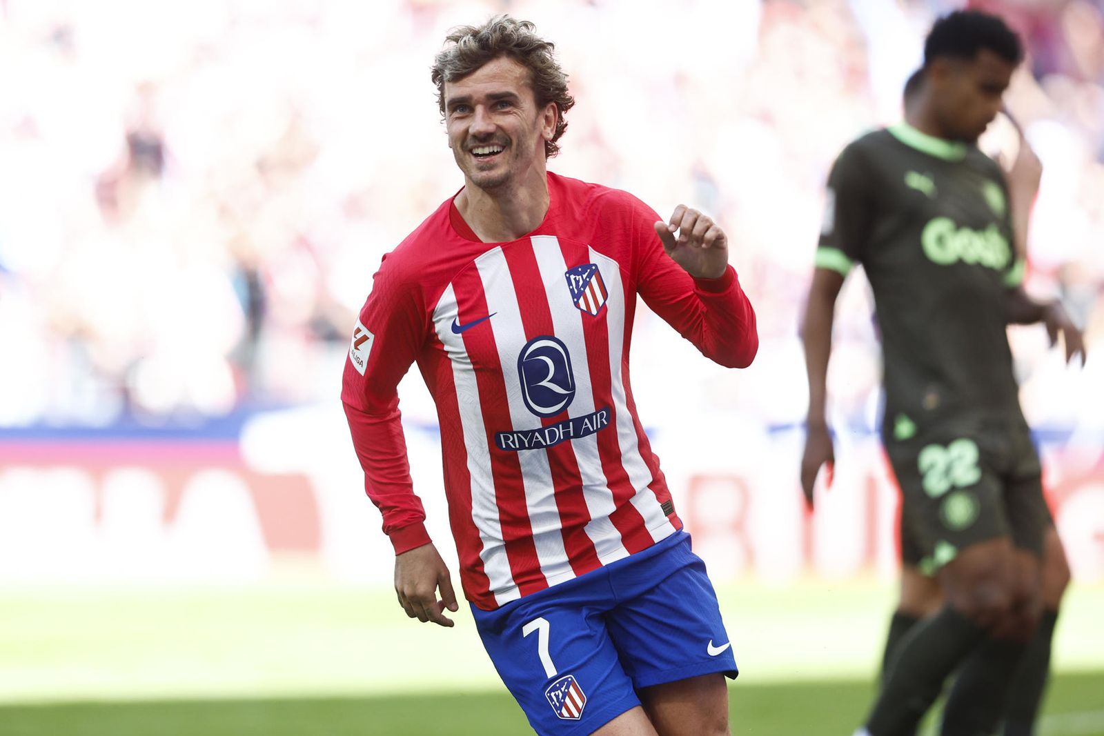 Griezmann