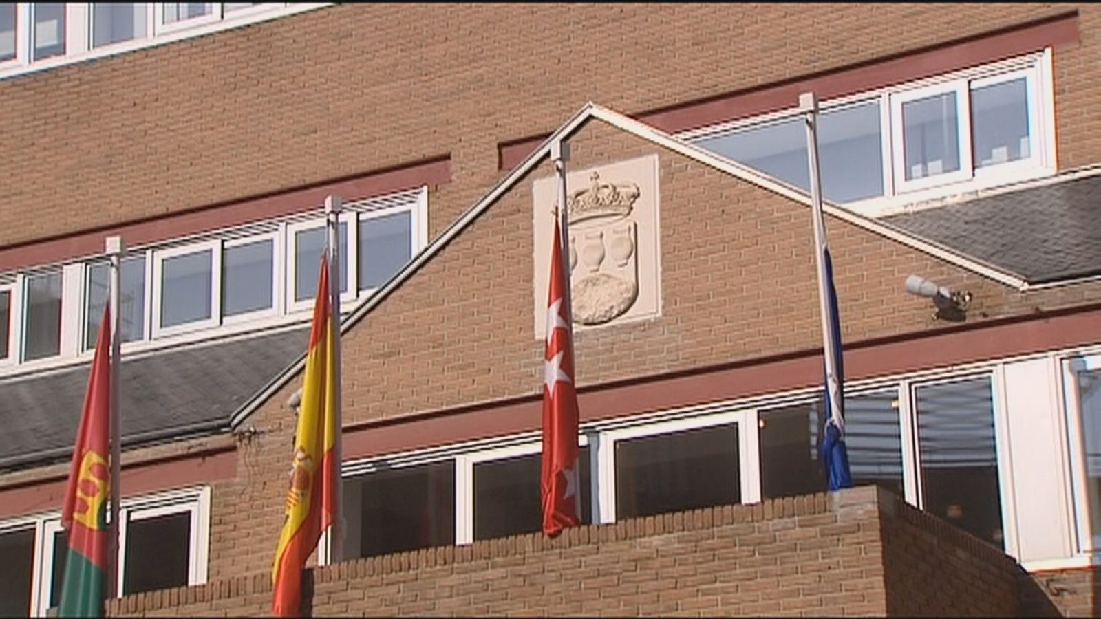 Ayuntamiento de Alcorcón