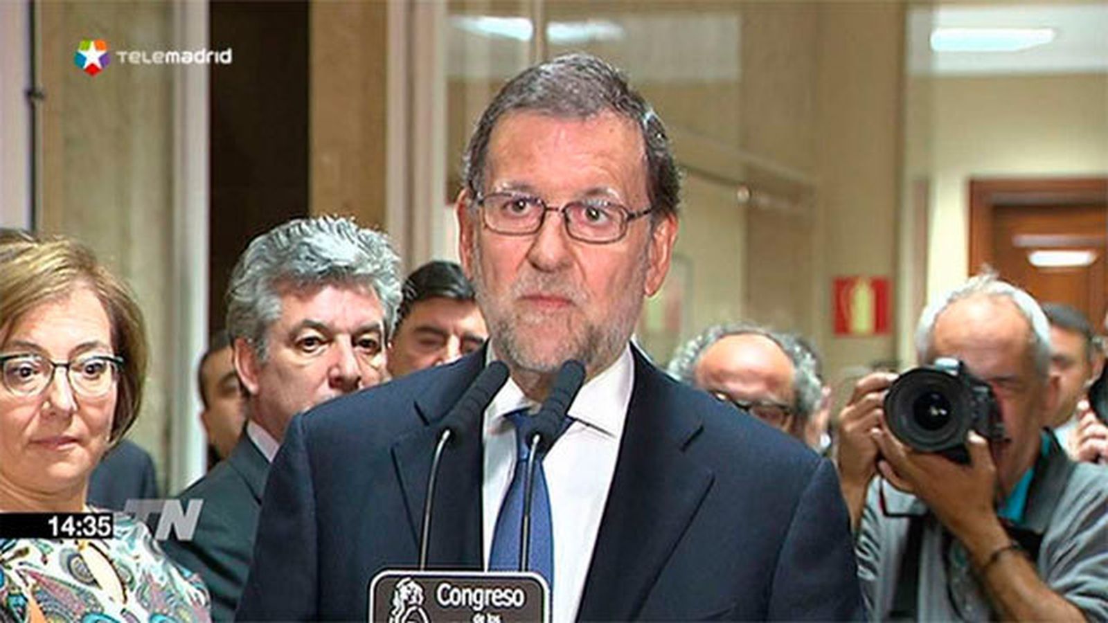Mariano Rajoy