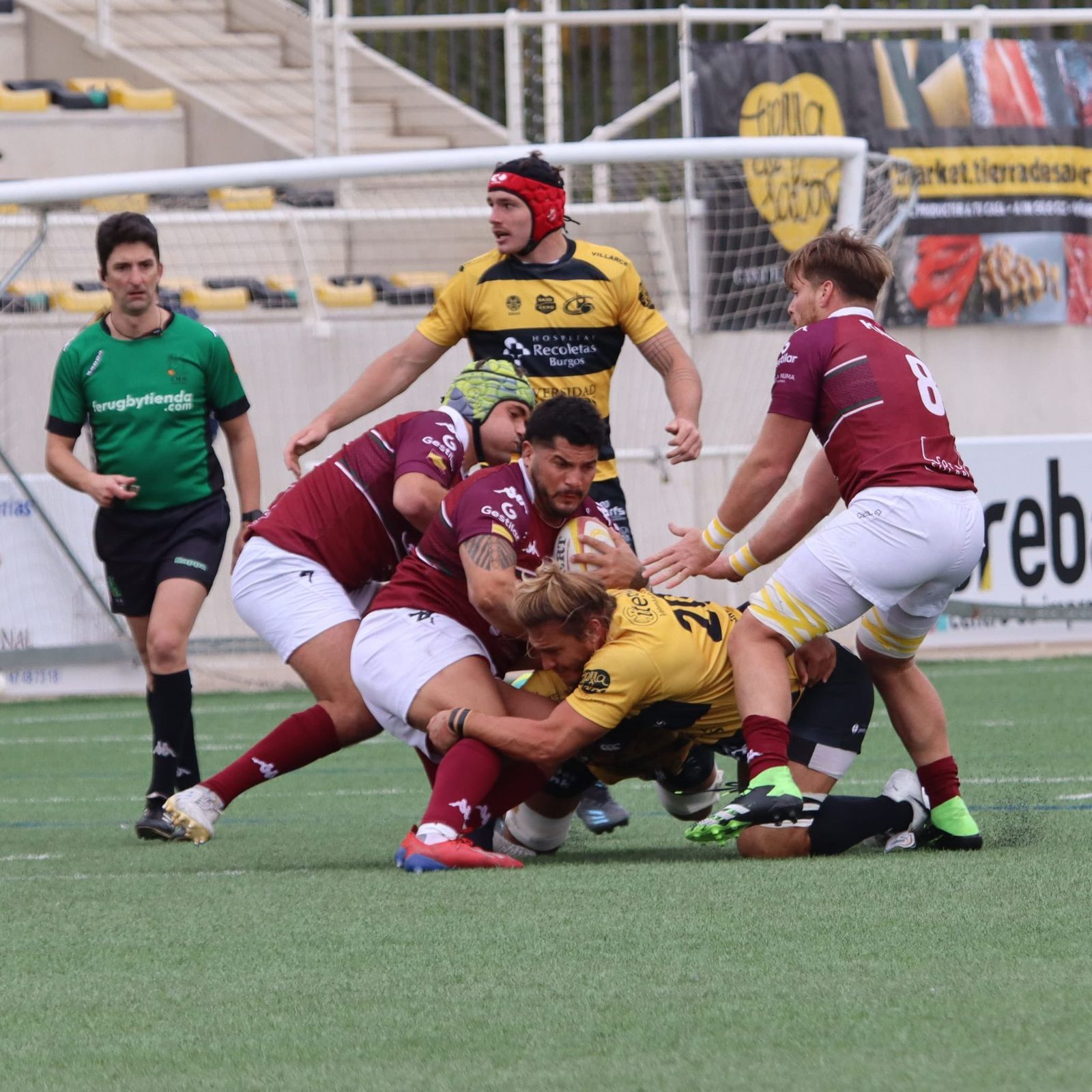 Alcobendas Rugby