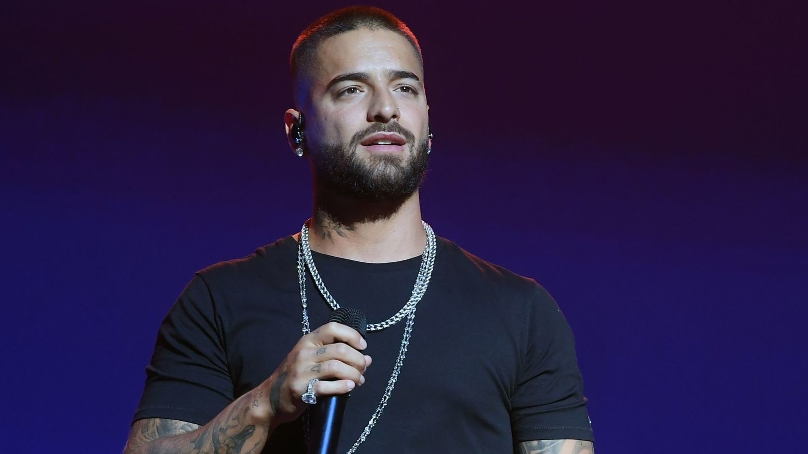 Imagen de Maluma