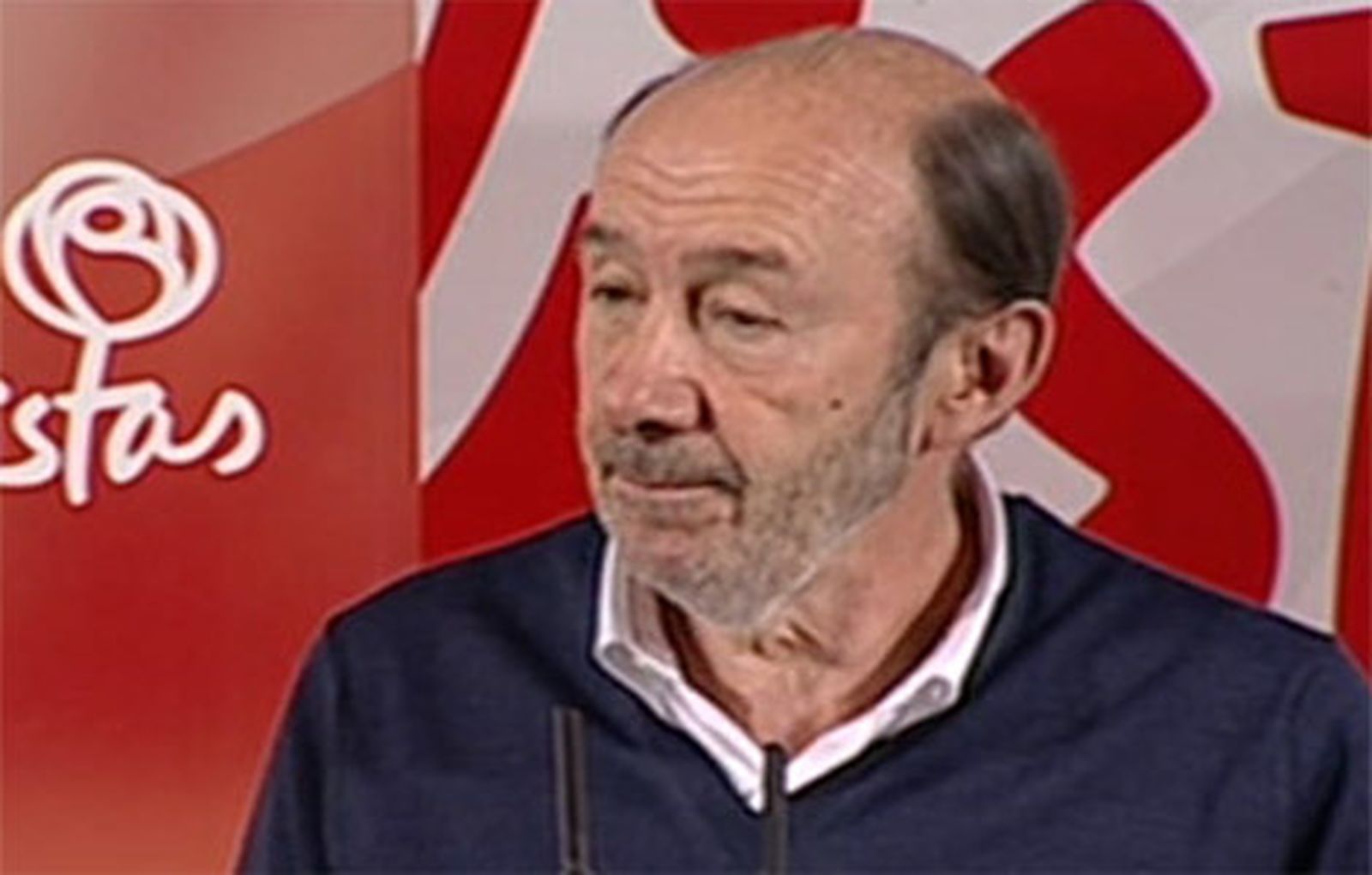 Rubalcaba