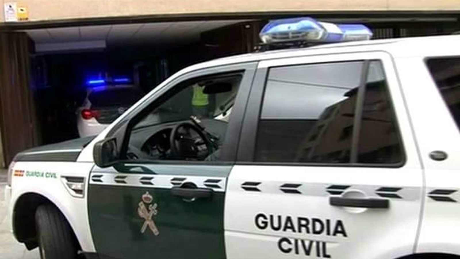 Guardia Civil