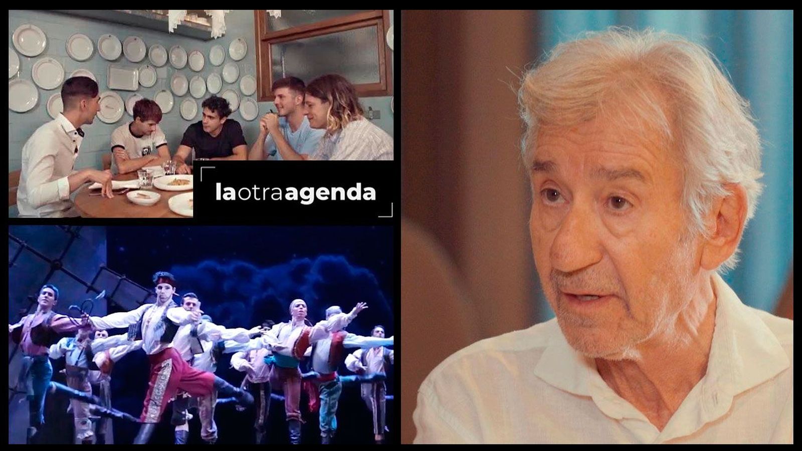 La Otra Agenda 07.09.2019