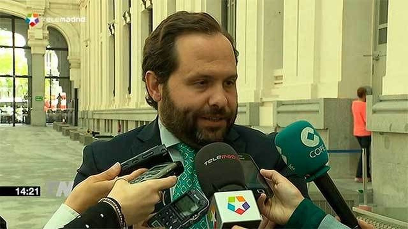 Sanjuanbenito: Hhuelga de basuras porque "hay unas elecciones"