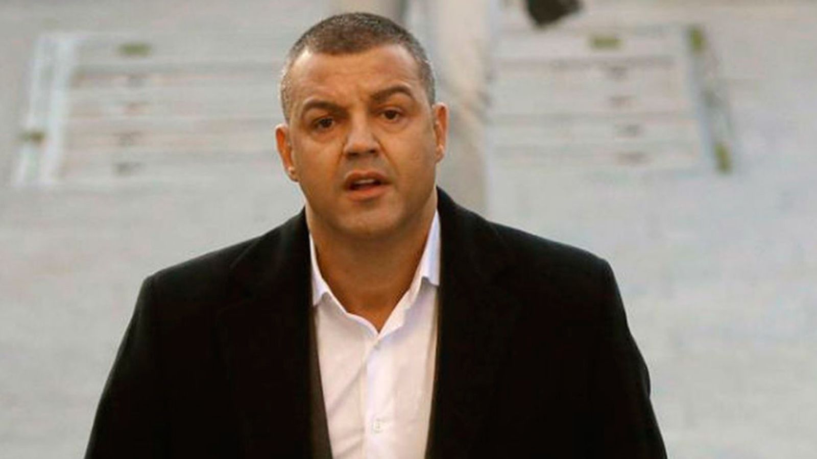 Concedido el tercer grado para el empresario Flores, condenado por la tragedia del Madrid Arena