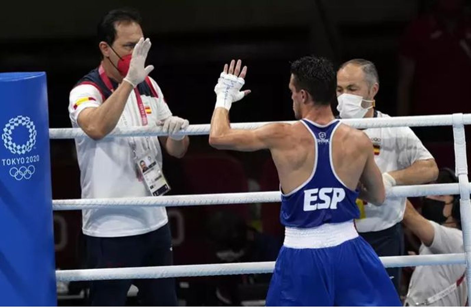 Boxeo