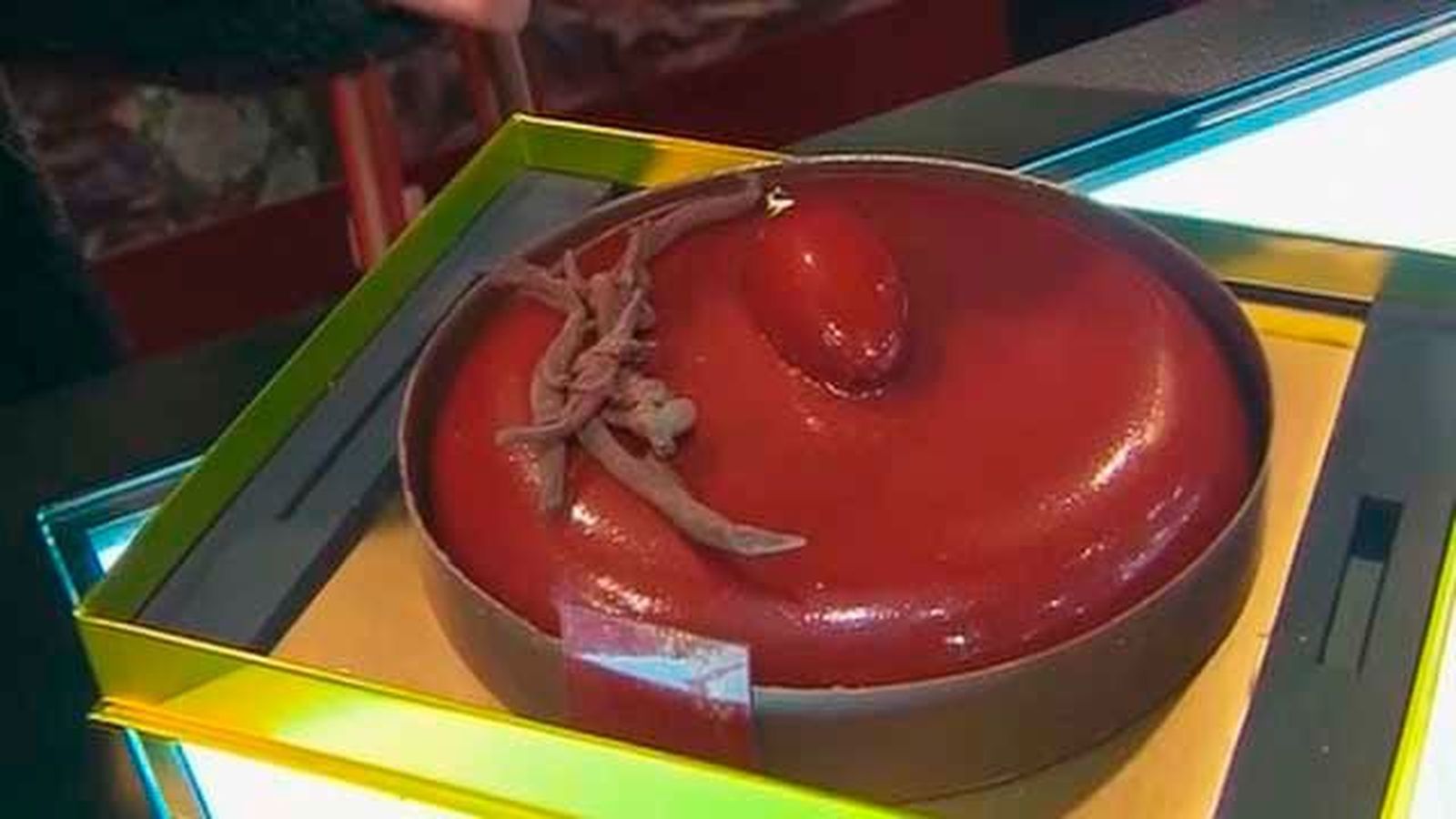 Más de 250 empresas presentan en Madrid novedades en panadería, pastelería y heladería