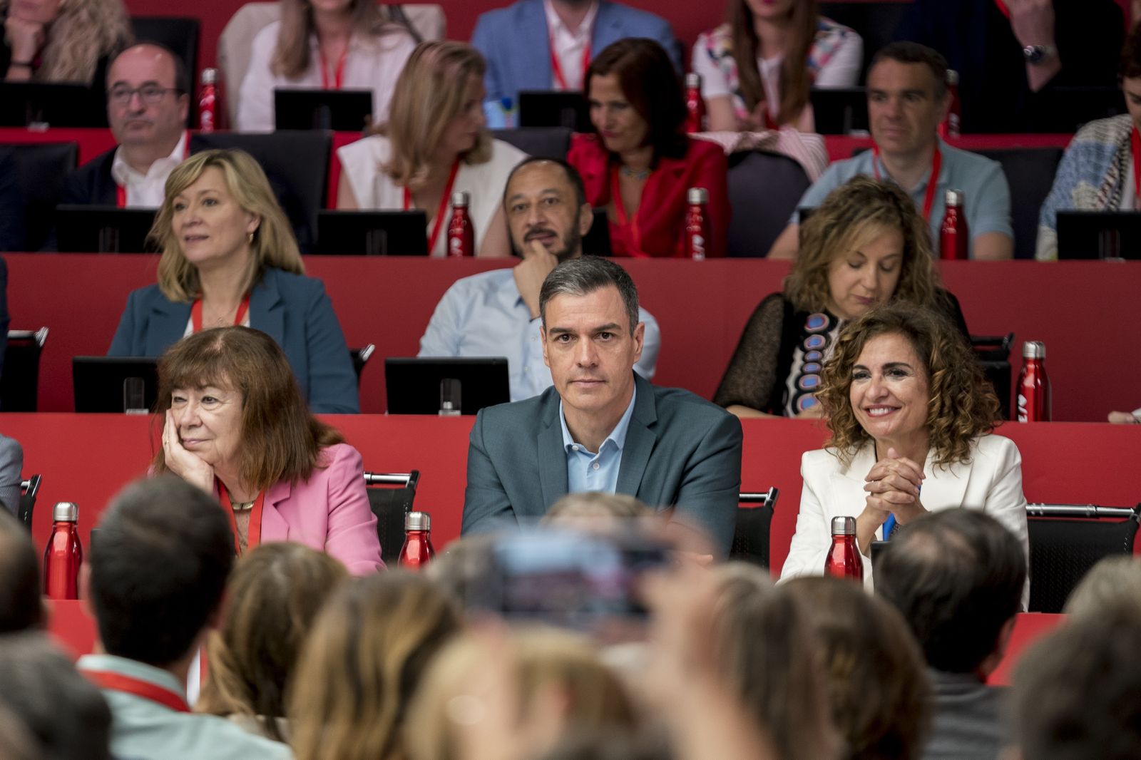 Comité Federal del PSOE