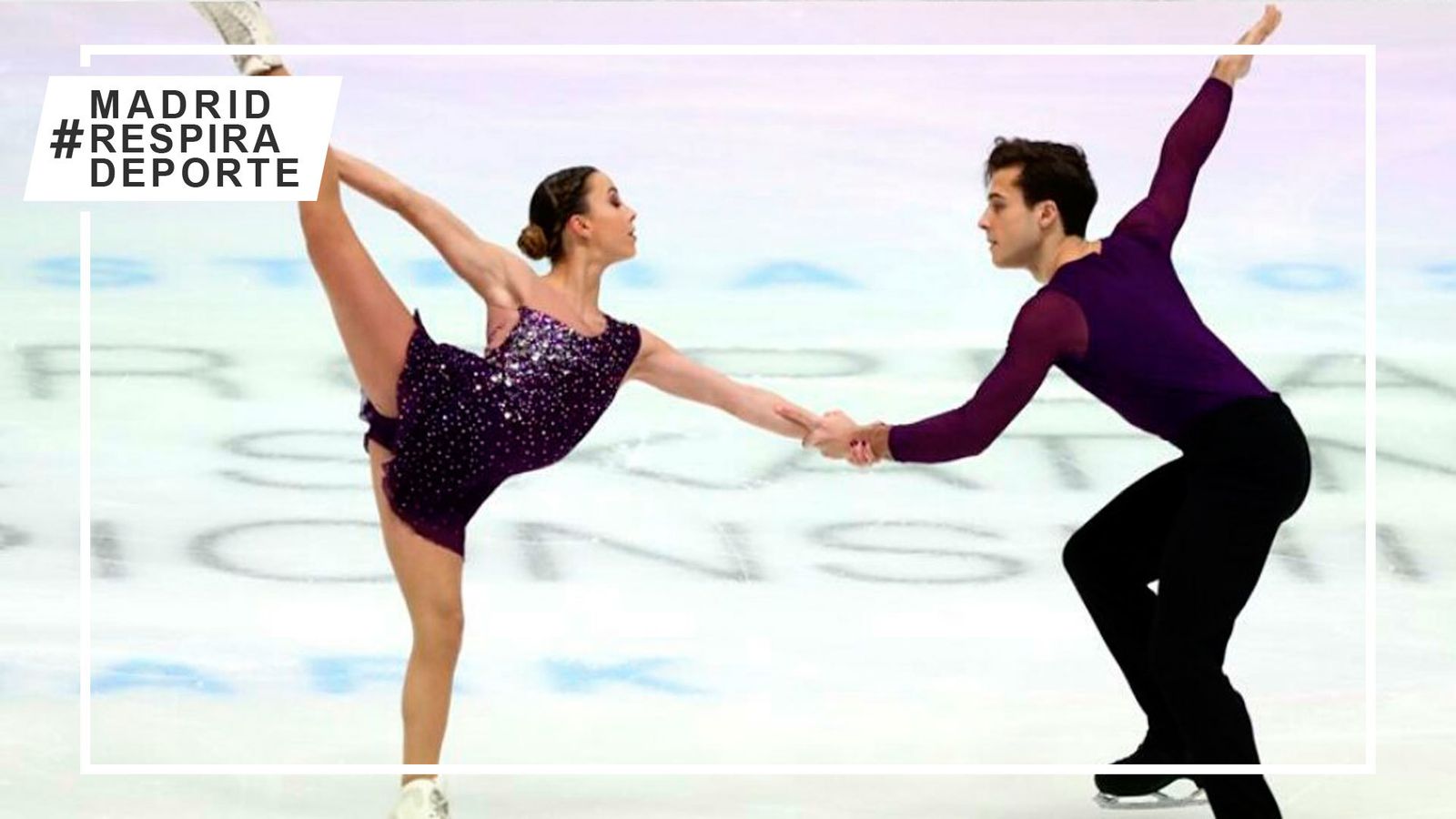 Patinaje