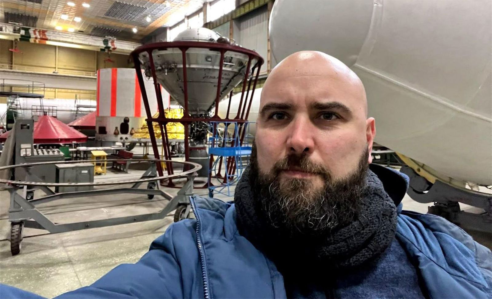 Polonia acusa al periodista Pablo González de espiar para los servicios secretos rusos