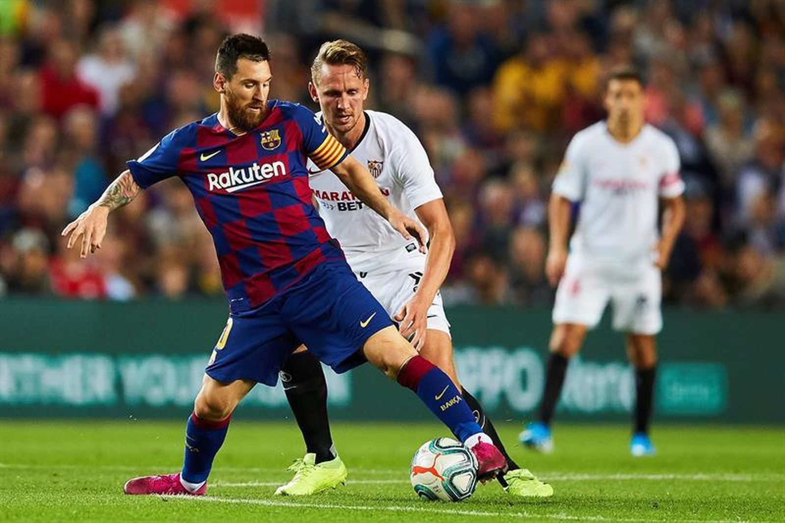Leo Messi