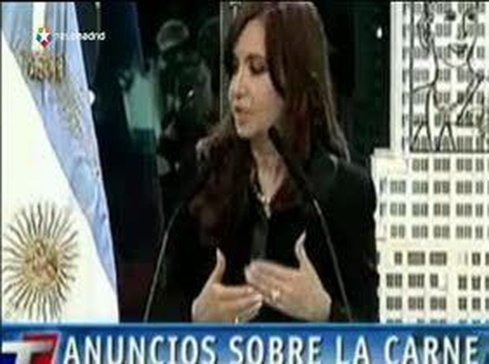 Soria asegura respecto a Repsol-YPF que "las cosas parece que se encauzan"