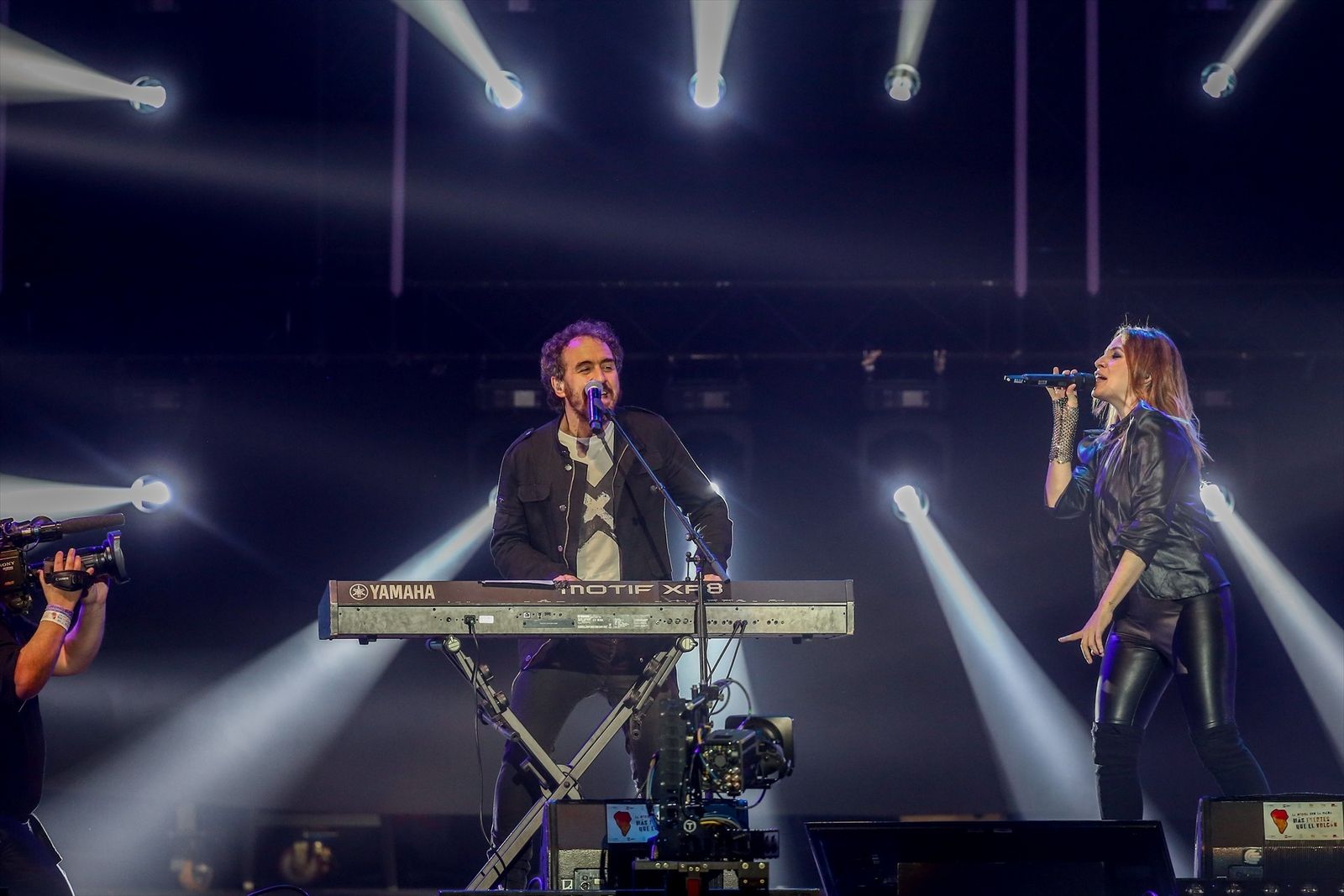 La Oreja de Van Gogh