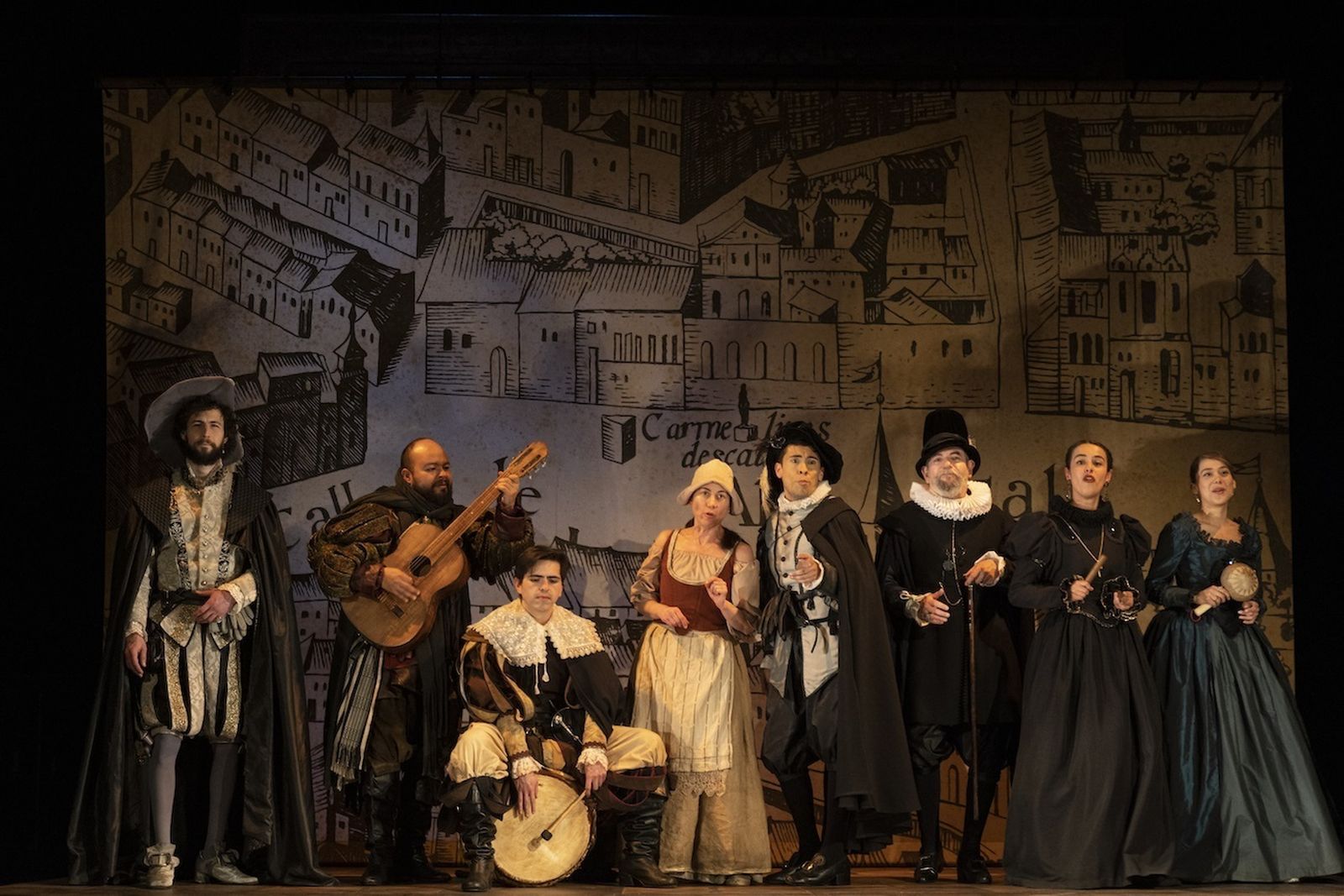 Escenas de Verano y Clásicos de Alcalá: los eventos culturales de este fin de semana