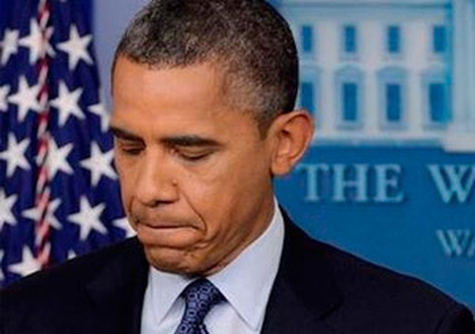 Obama contra Obama