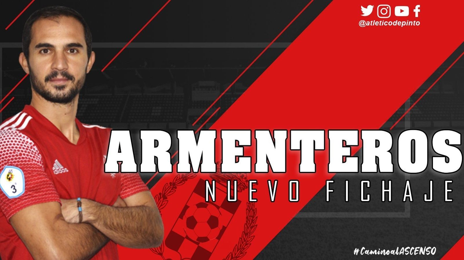 Emiliano Armenteros