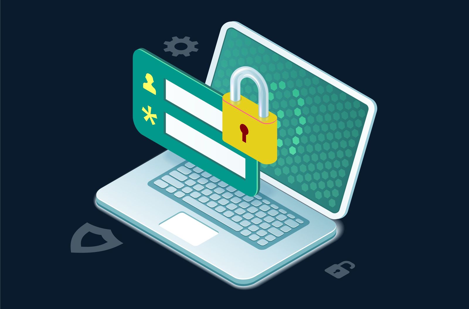 Más de la mitad de las empresas incumple la protección de datos