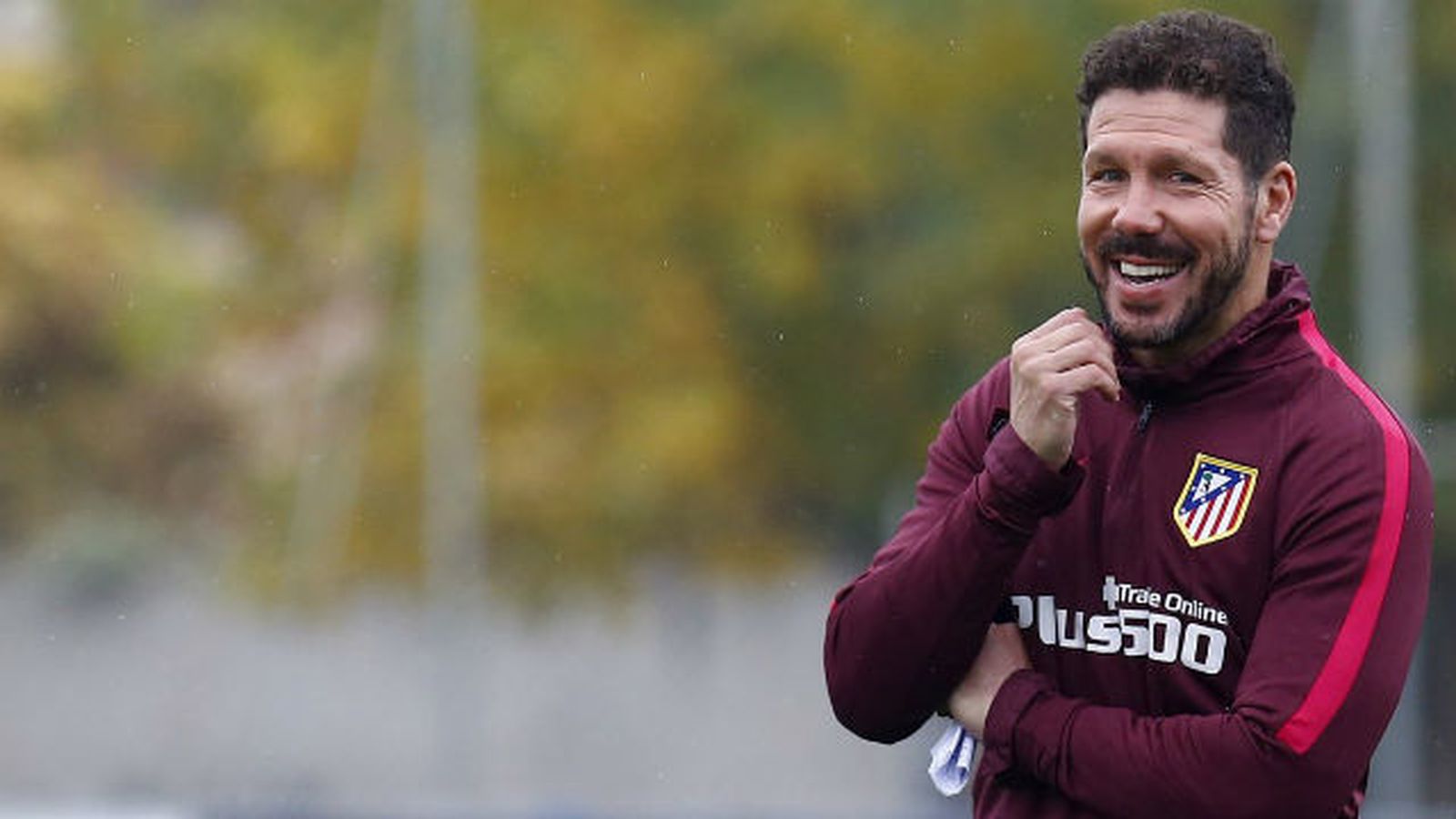 Diego Simeone