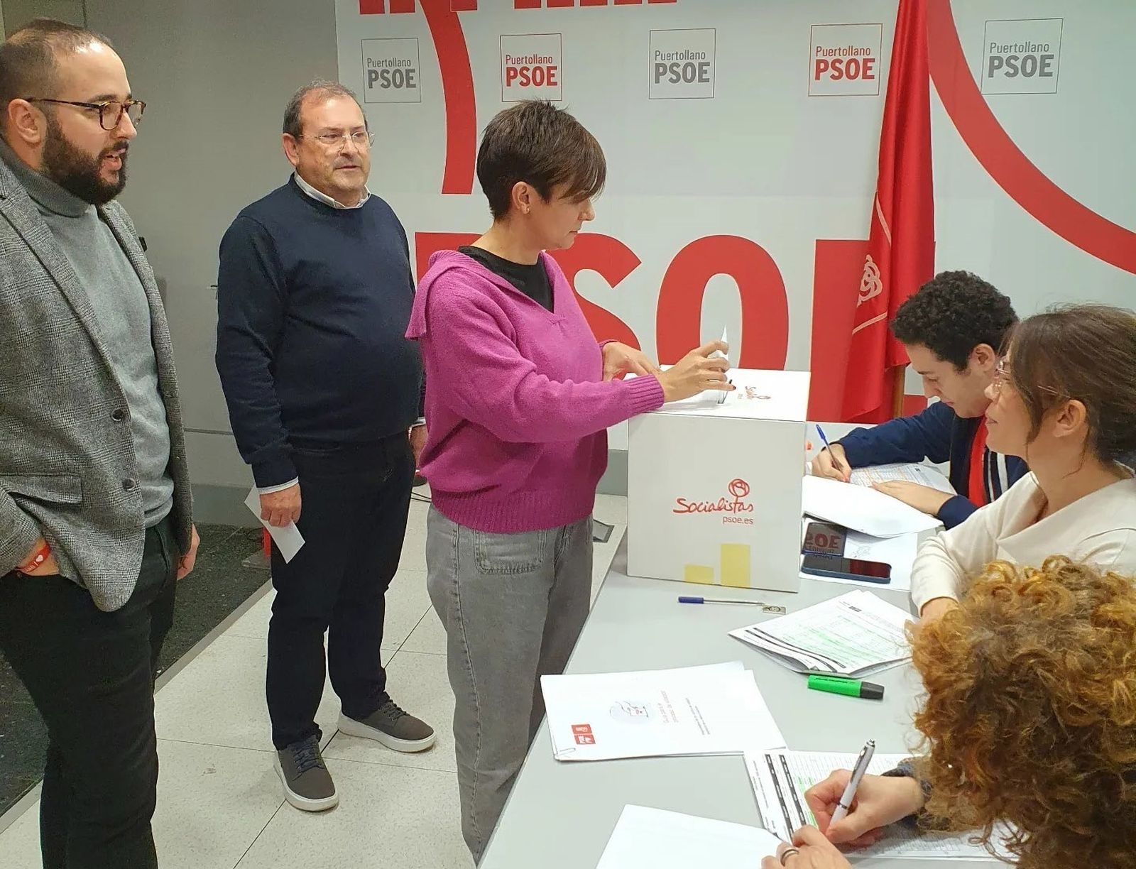 psoe