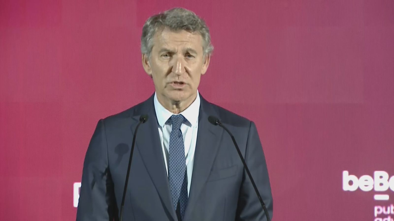 Alberto Núñez-Feijóo