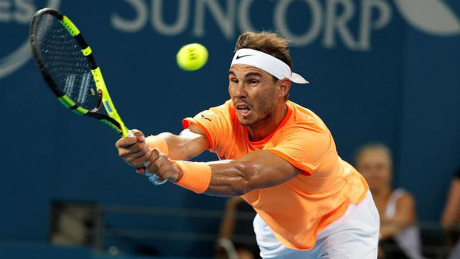 Rafa Nadal