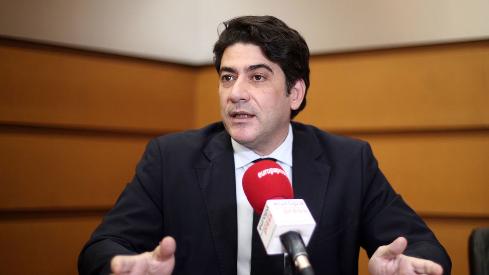 David Pérez