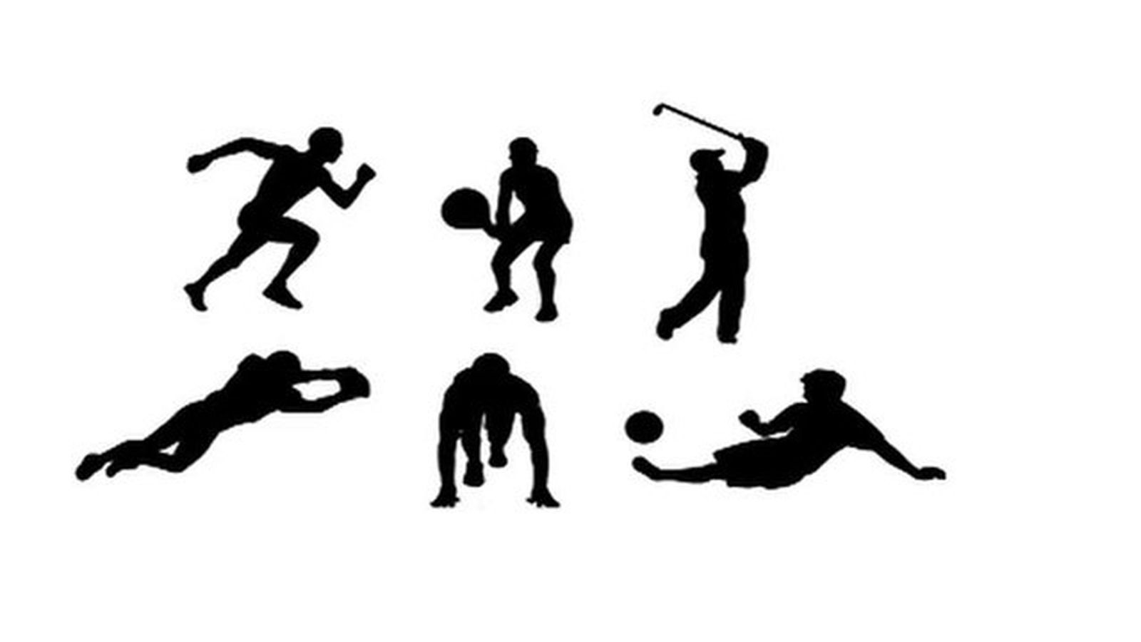 Día del deporte