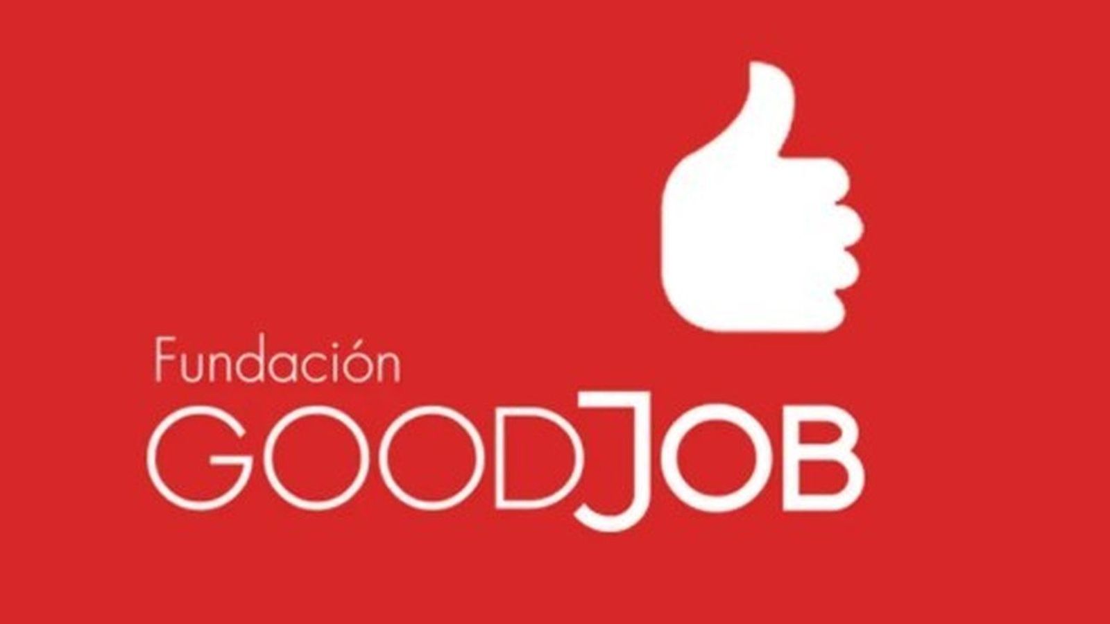Fudación Goodjob