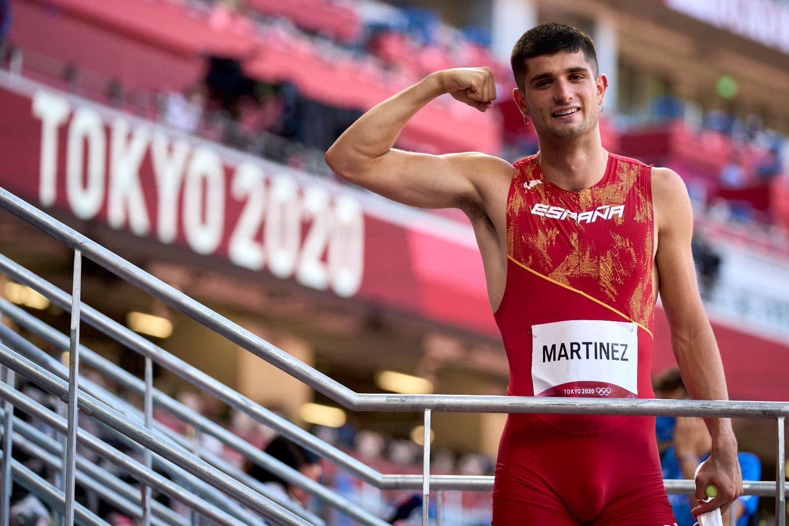 Asier Martínez