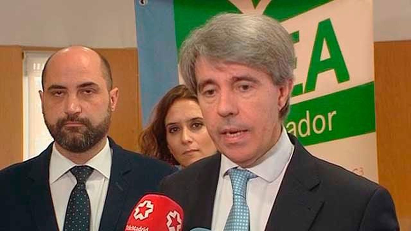 La Comunidad recurrirá la suspensión cautelar de la subida salarial de los trabajadores de Justicia