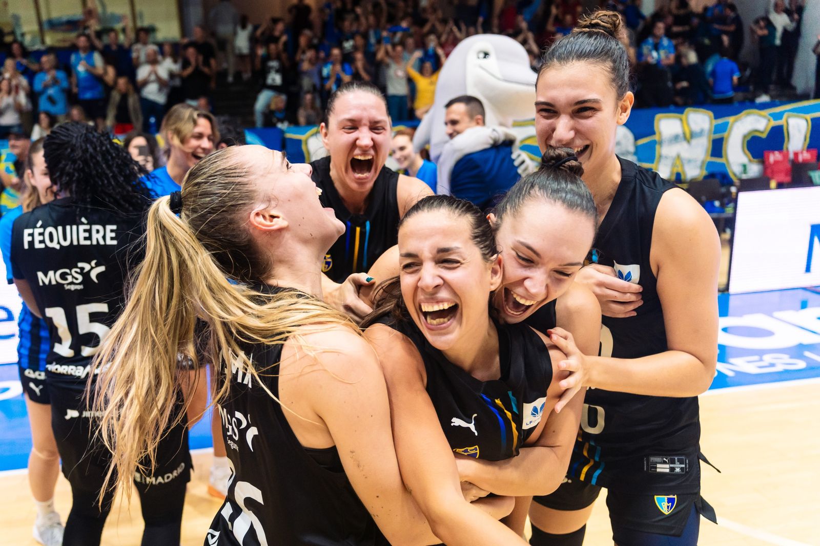 Movistar Estudiantes
