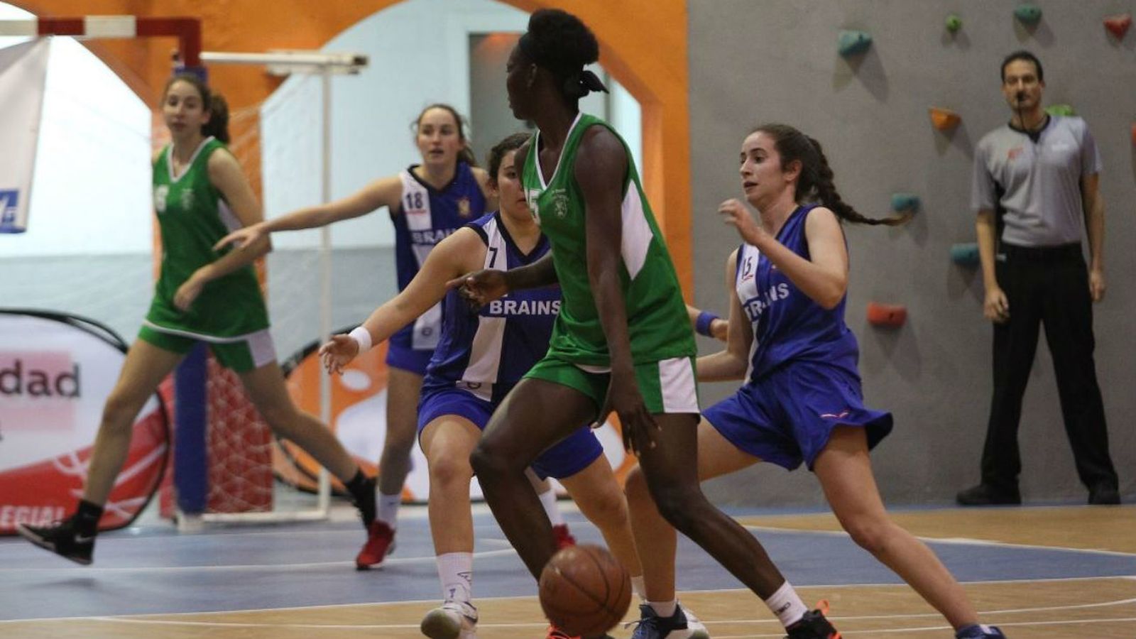 Aminata Sangare