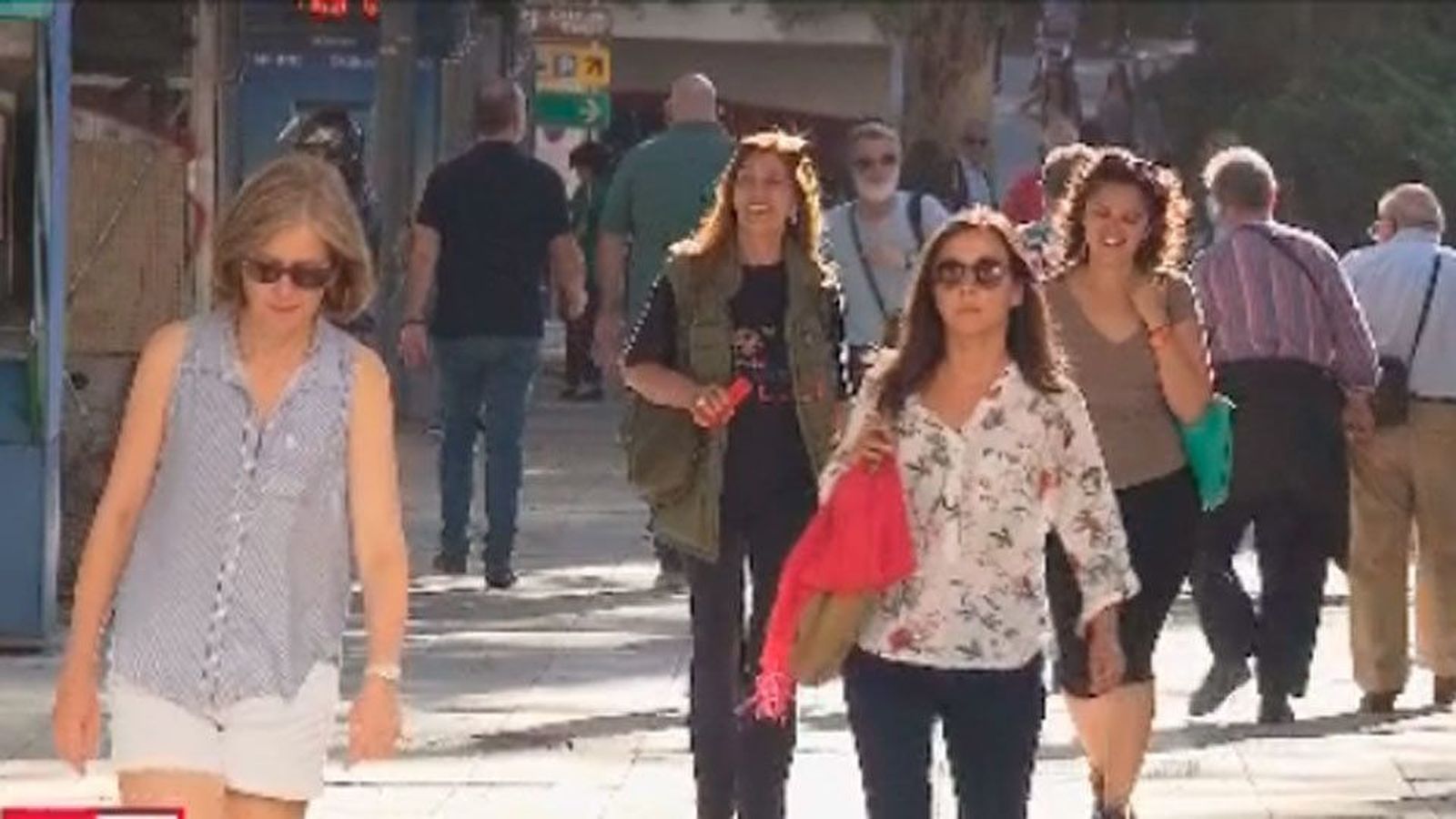 Los españoles creen que con la independencia catalana todos pierden