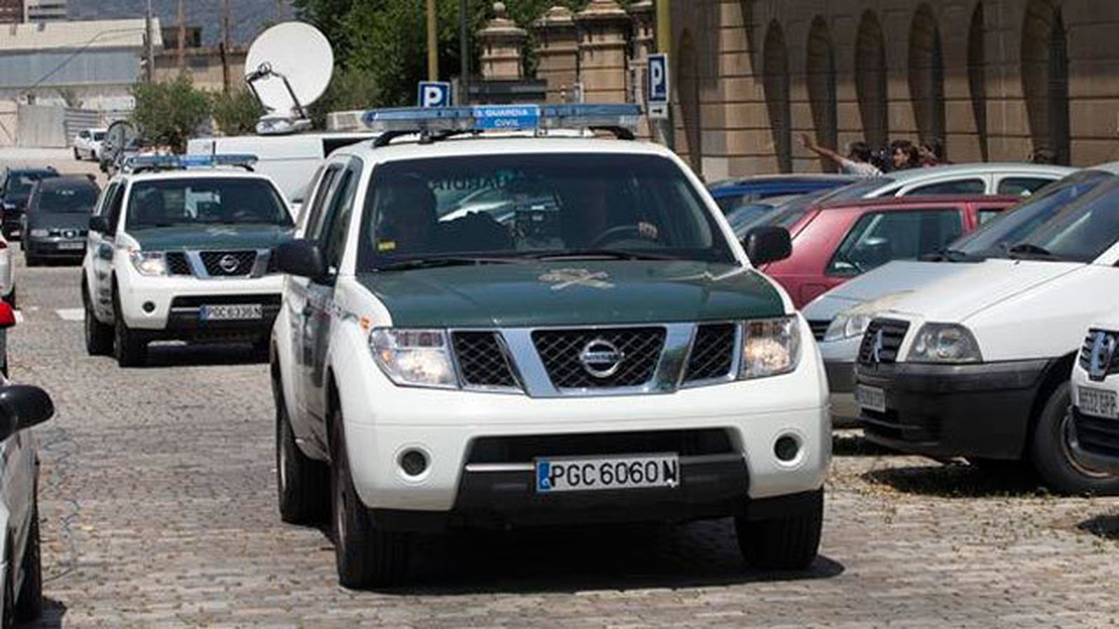 Guardia Civil