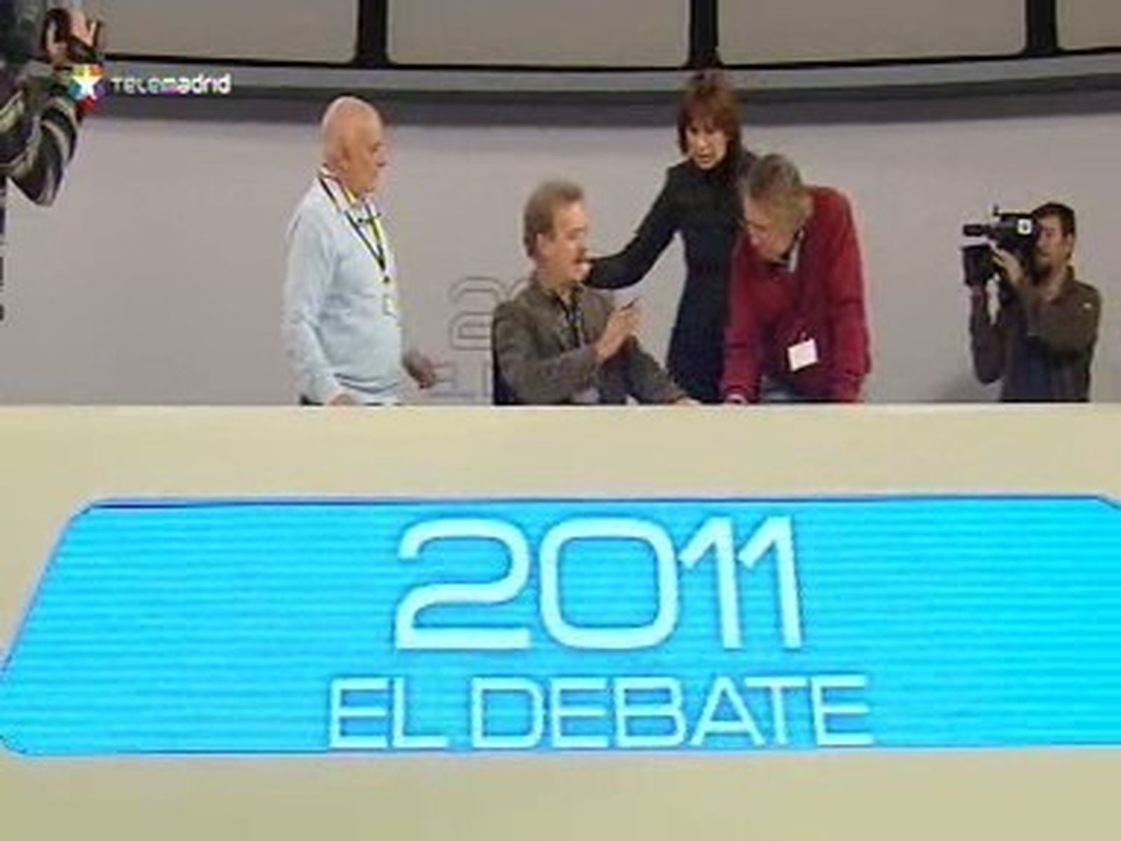 Debate