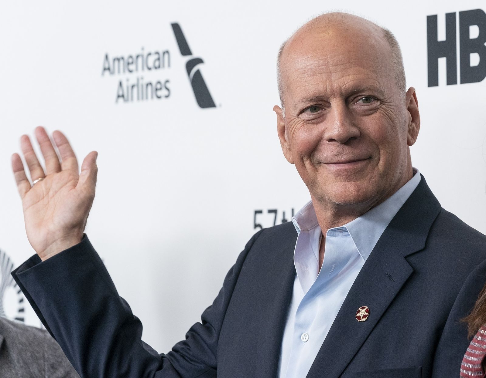 Qué le pasa a Bruce Willis