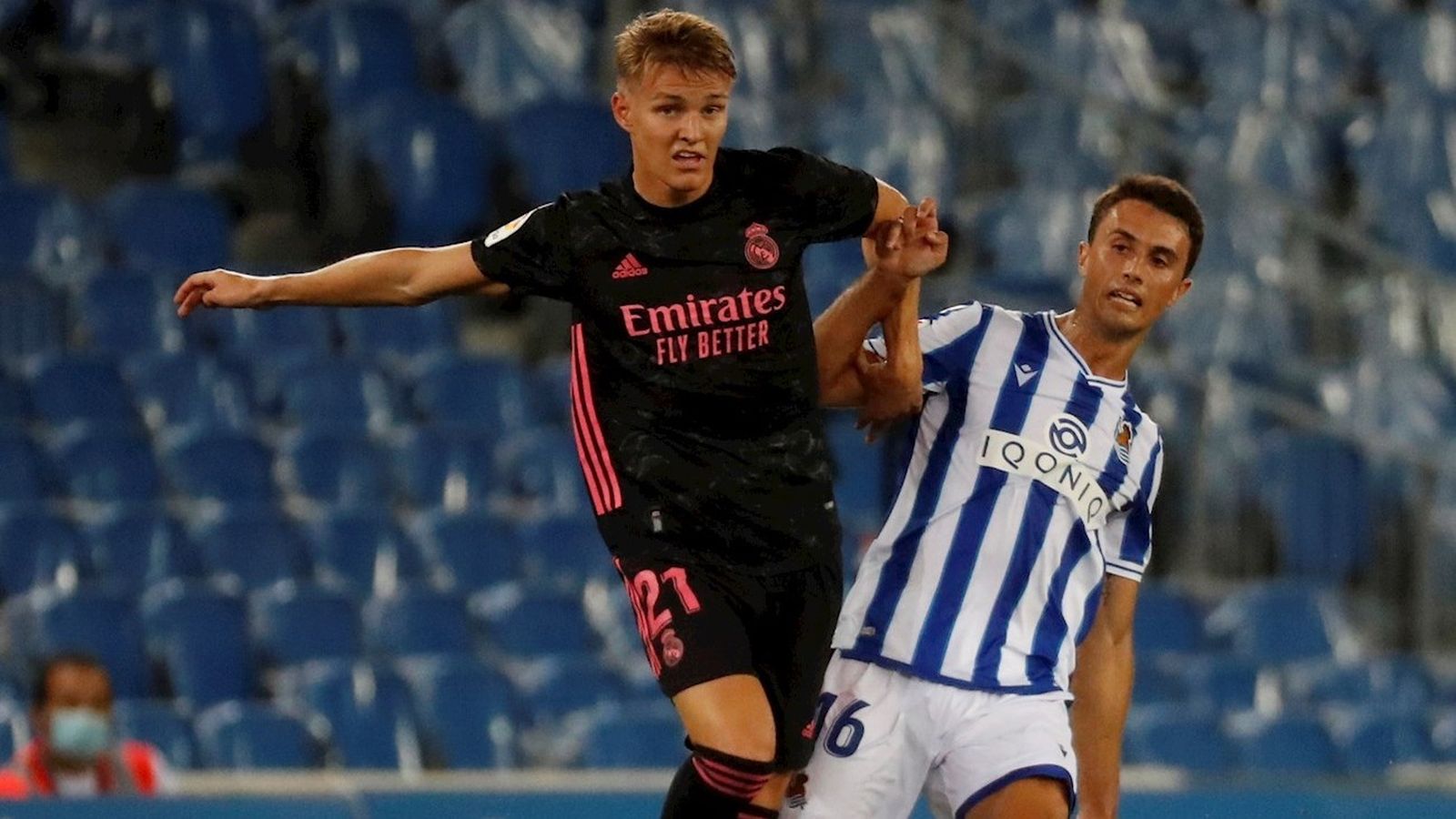 Odegaard