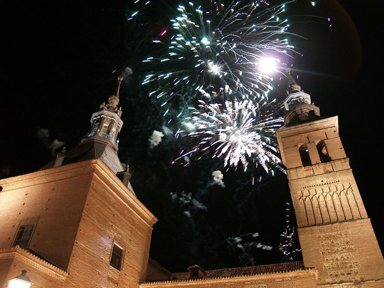 Agosto, mes de fiestas patronales y regreso al pueblo