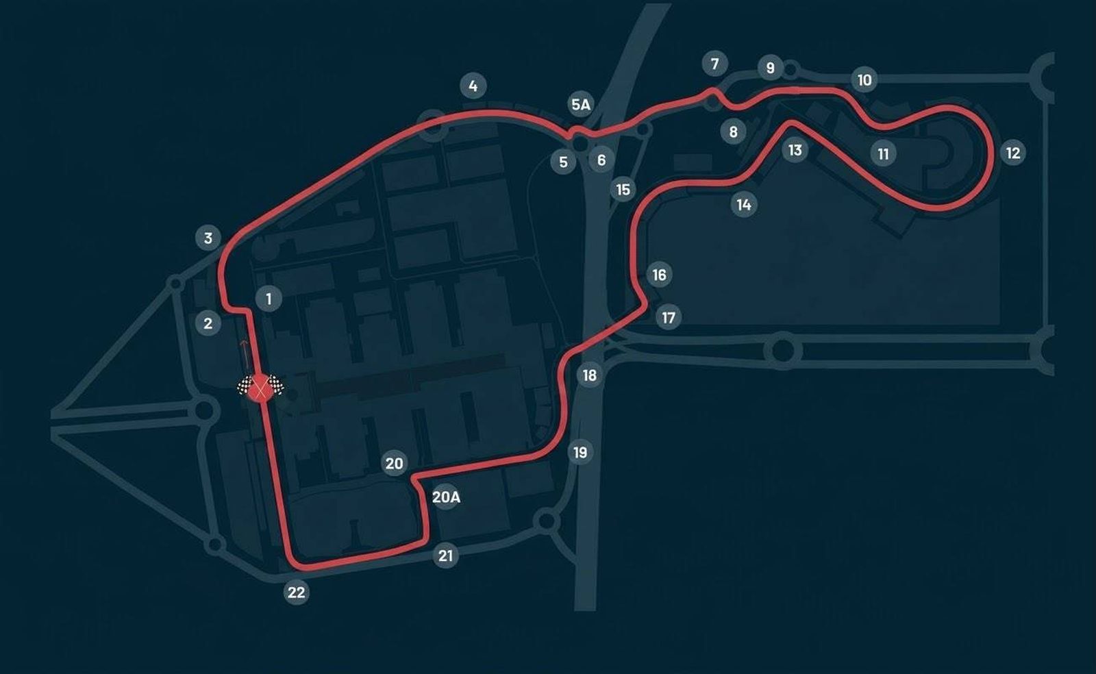 Circuito Madring