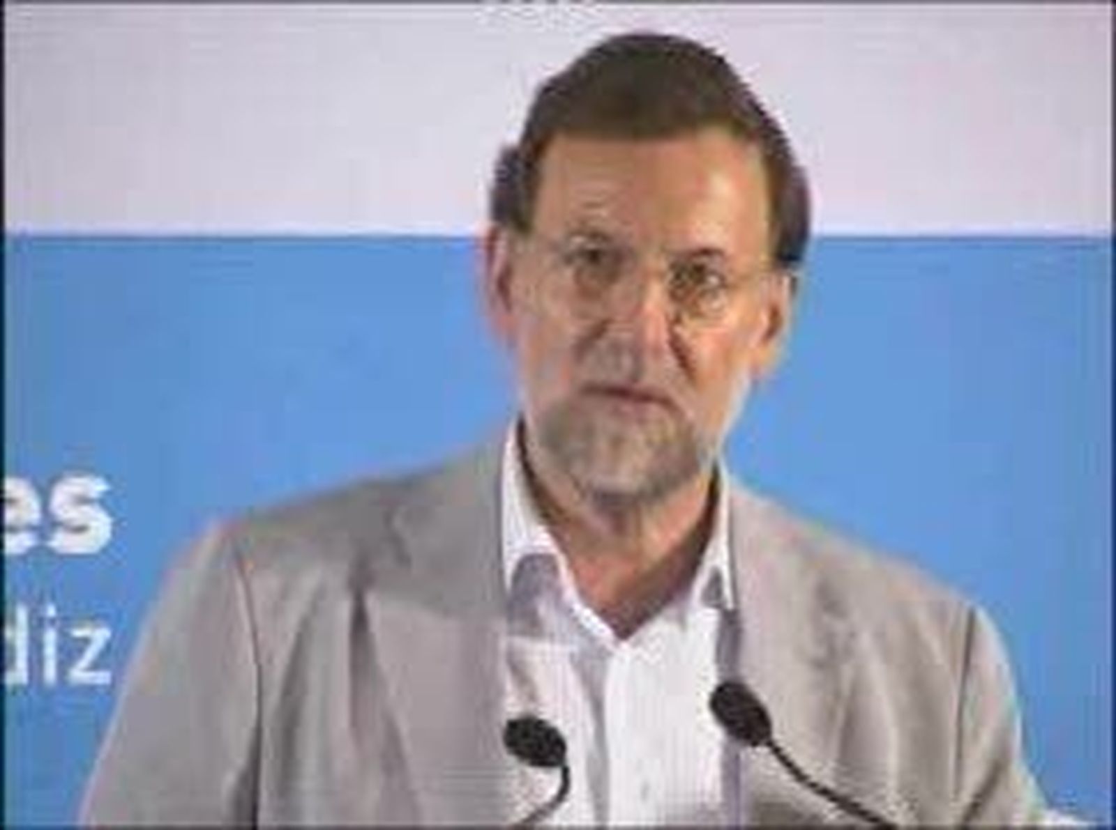 Reacciones políticas
