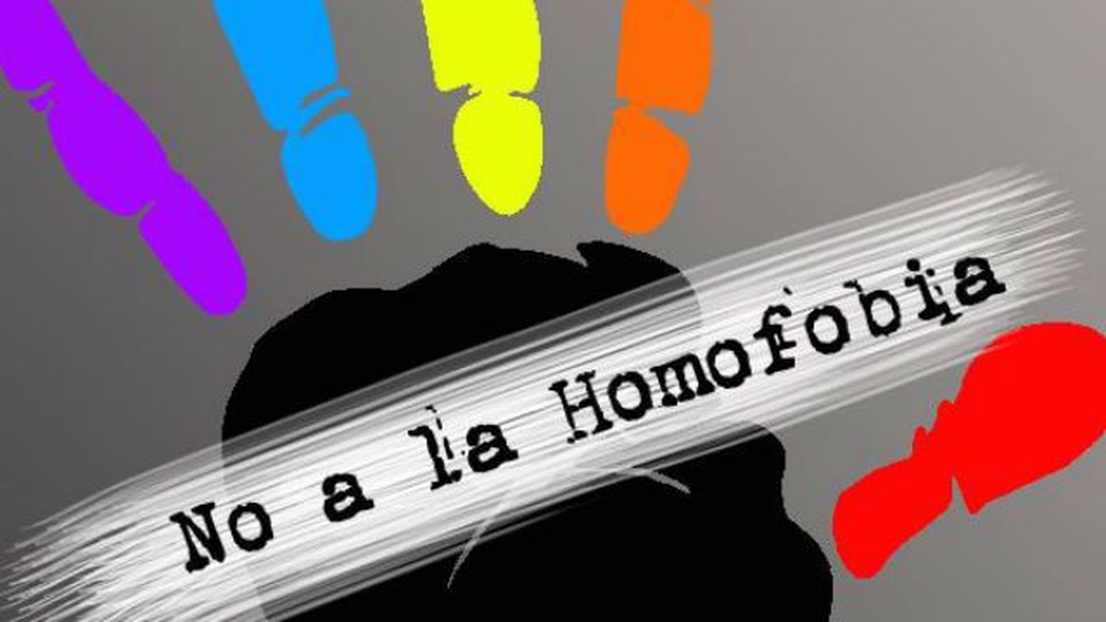 Arcópoli denuncia una agresión homófoba en un parque de Ventas