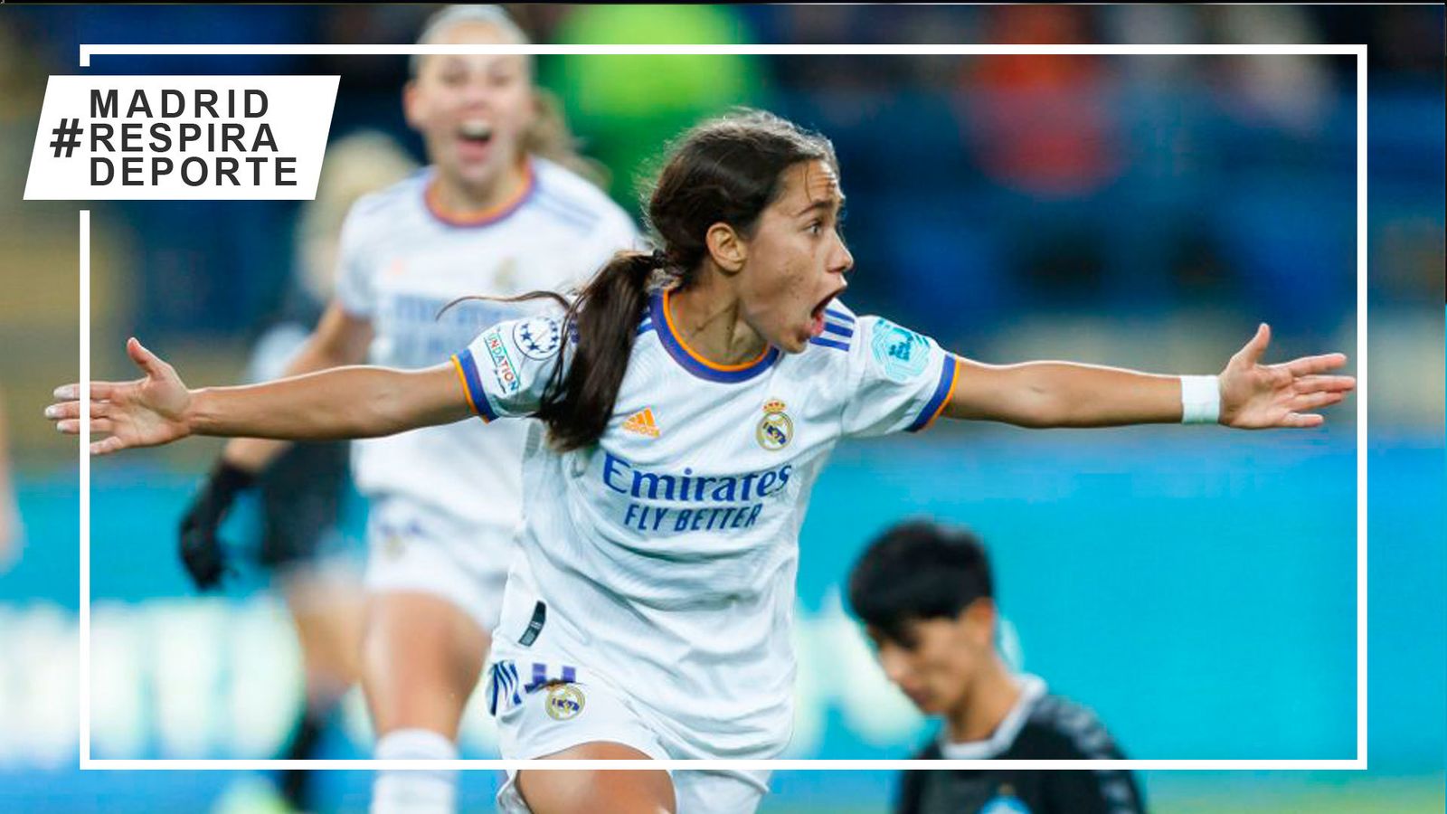 Real Madrid femenino