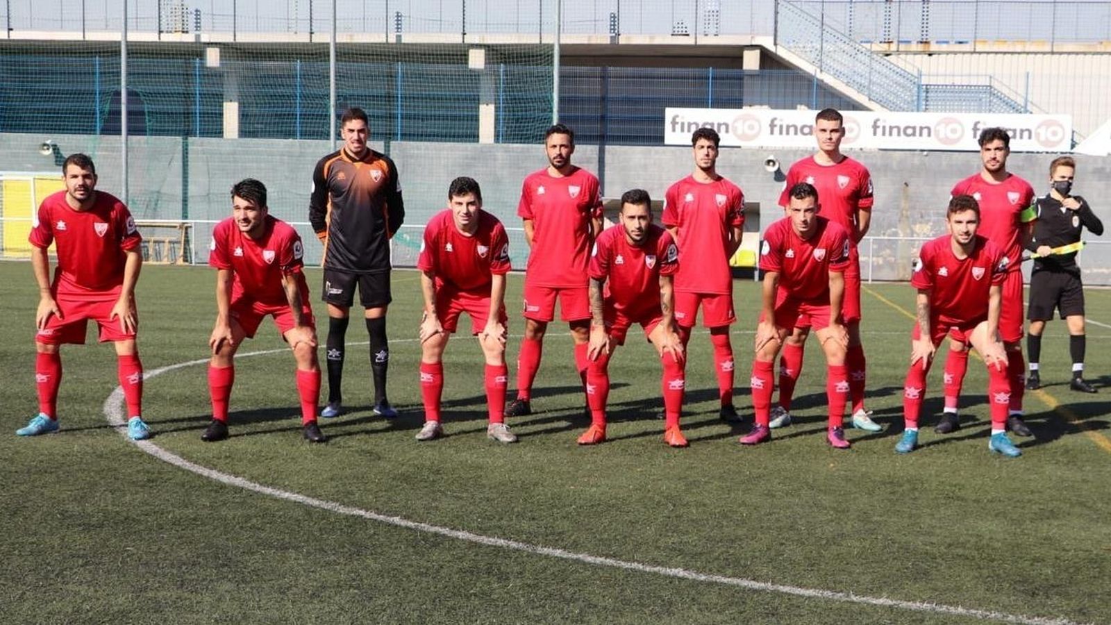 Móstoles CF