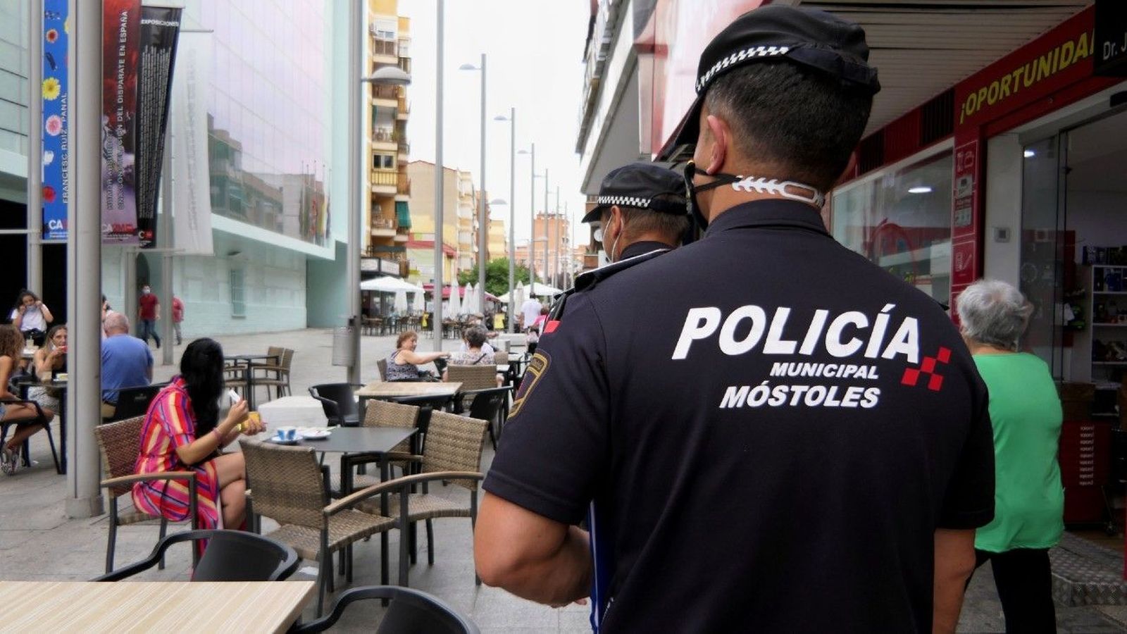 Nueve municipios madrileños y la capital se preparan ante la posibilidad de nuevas restricciones