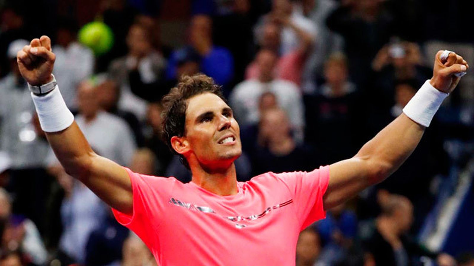 Rafa Nadal