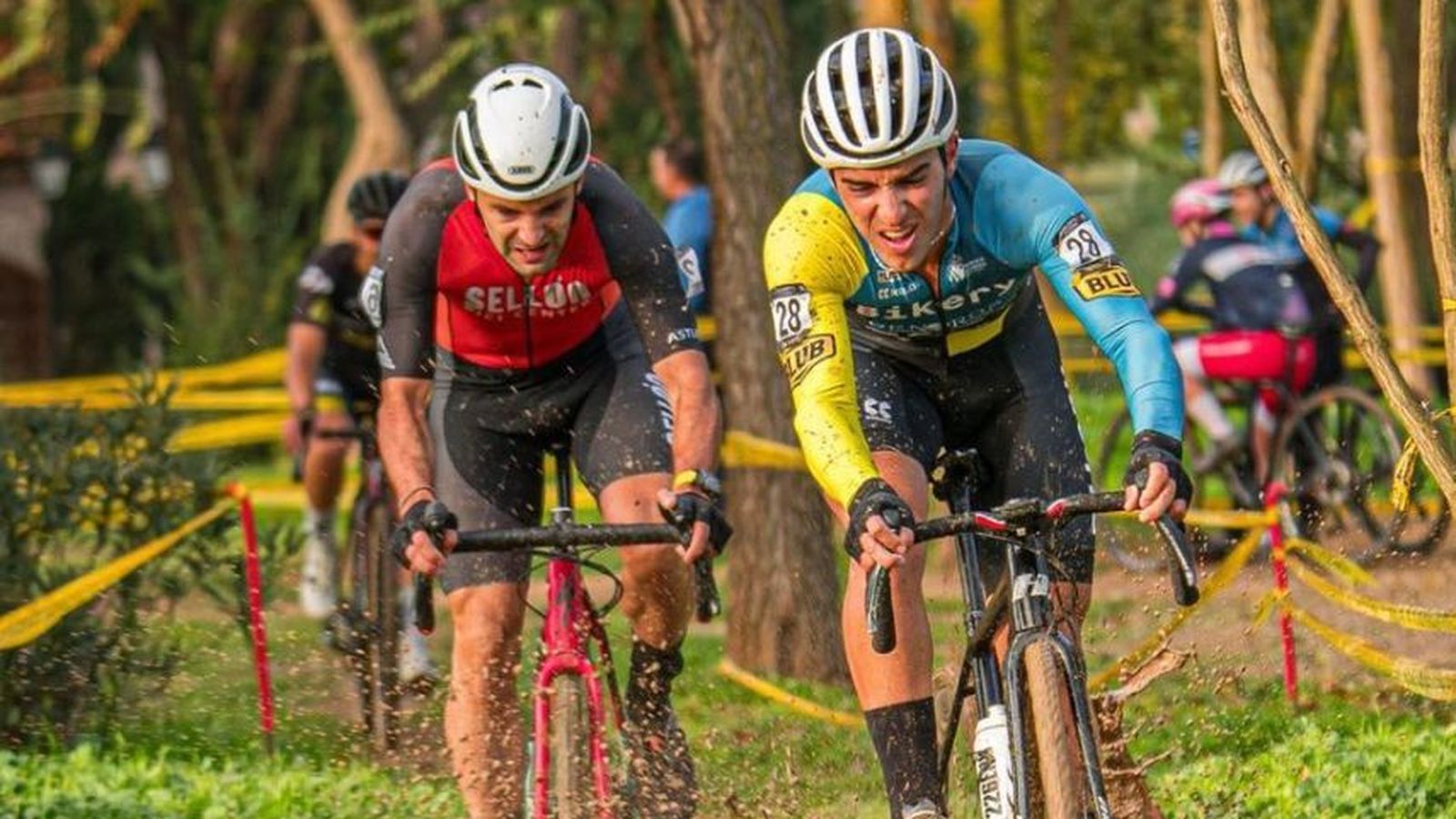 Ciclocross